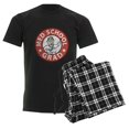 thumbnail image 6 of CafePress - Med School Grad (Male) Men's Dark Pajamas - Men's Dark Loose Fit Cotton Pajama Set, 6 of 7