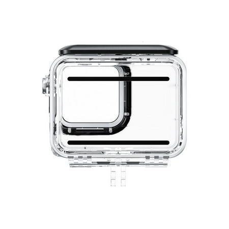 Insta360 - Ace Pro Dive Case - Transparent