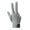 Right Hand Grey, variant on tasrioml Breathable Billiards Gloves Enhanced Grip Left Right Hand Wear-resistant Anti-slip Stable Pole Billiards Gloves