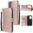 thumbnail image 1 of [PST] Samsung Galaxy S20 Case, Leather Magnetic Card Slot Wallet Folio Flip Case Cover, 1 of 6
