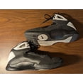 thumbnail image 2 of Nike Hyperdunk Elite TB Black White 2008 324828-011 Men's Size 12 RARE HTF, 2 of 6
