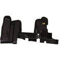 thumbnail image 5 of Radiator Support Compatible with 2017-2019 Toyota Highlander Left Driver Side Panel CAPA Certified Certified, 5 of 5