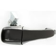 thumbnail image 3 of Exterior Door Handle For Ford 2005-2014 Mustang Front Passenger Primed Plastic, 3 of 7