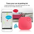 thumbnail image 5 of Smart Wireless Tracker Elderly Child Pet Wallet Key Car Bags Suitcase Anti Lost GPS Locator Alarm Finder ,Providing Reminders At Any Time, 5 of 6