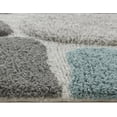 thumbnail image 4 of Chesapeake Pebbles BISCAY BAY Bath Rug Runner (24"x60"), 4 of 4