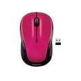 thumbnail image 5 of Logitech M325S Wireless Mouse, Brilliant Rose, Brilliant Rose, 5 of 5