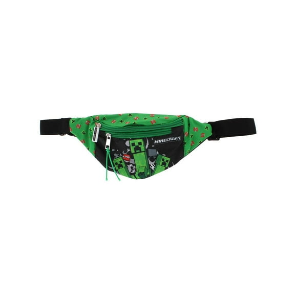 Textiel Trade Boys Minecraft Fanny Waist Pack