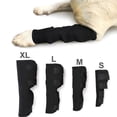 thumbnail image 4 of MIMIGO Dog Leg Brace Hock (Ankle) Joint Support | Helps with Hind Leg Injuries, Sprains, Dog Arthritis and Post Surgery Recovery | Veterinary Orthoped, 4 of 5