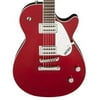 Gretsch G5425 Electromatic Jet Club Electric Guitar (Firebird Red)