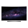thumbnail image 6 of LG 65" Class 4K UHDTV (2160p) Smart OLED TV (OLED65C6P), 6 of 7