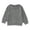 Grey, variant on Vedolay Baby Clothes Long Sleeve Shirts Girl Pullover Sweatshirt Tops Grey,80