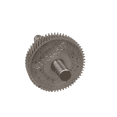 thumbnail image 3 of WP970231, Worm Gear fits Whirlpool KitchenAid Stand Mixer, 3 of 6