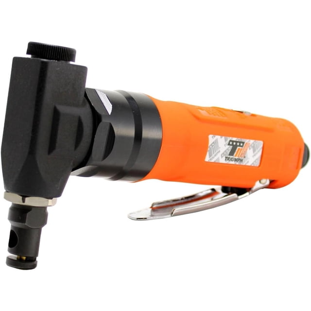 Cortador Lámina Triumph 35064 Nibbler Profesional