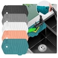 thumbnail image 1 of Vaidha Faucet Pad, Sink Guard Pad For Kitchen And Bathroom, 1 of 5