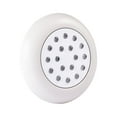 thumbnail image 3 of EIMELI DC12V 12W  Pool  RGB Color Changing Pool  Swimming Pool  Inground Underwater  for Pool Pond Bathtub Hot Tub Party, 3 of 7