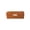 Brown, variant on JOGZMZ Corduroy Pencil Case Large Capacity Solid Color Pen Pouch with Zipper Closure for Stationery Organization