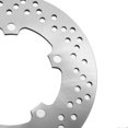 thumbnail image 5 of Rear Brake Disc Rotor For YAMAHA YZF R1 2004-2021 YZF R6 2003-2021 YZF-R6S 2003-2009 MT-10 ABS 2016-2021, 5 of 5