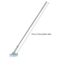 thumbnail image 3 of Retractable Aluminum Rod Handle Kitchen And Bathroom Bristle Ground Cleaning Brush Door And Window Brush, 3 of 9