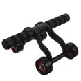 thumbnail image 4 of Shisuyan 1 Pce Rouleau de Puissance Masculine Abdominale Entraînement Physique Roulement Abs Roue d'Exercice Équipement de Gym pour Maison Boutique, 4 of 9