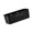 Black, variant on Rustless Sink Strainer Basket Perforated For Dampness Prevention Rack Over Countertop Kitchen Bathroom