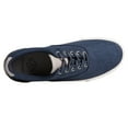 thumbnail image 5 of Sperry Men's, Striper II CVO SeaCycled Sneaker Baja Blue 7 M, 5 of 6