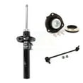 thumbnail image 1 of Transit Auto Front Strut TQ Link Kit and Mount for Car Volkswagen Jetta Generation VI KSS-107252, 1 of 2