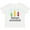 AA-White, variant on Inktastic Future Scientist Chemist Chem Teacher Boys or Girls Toddler T-Shirt