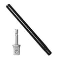 thumbnail image 3 of koolsoo Drive Socket Accessory Set Portable Workshop Upgrade Hexagonal Shank Adapter 10 mmx200 mm, 3 of 9
