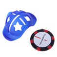 thumbnail image 2 of Marqueur de Balle de golf, Fabricant de golf, 2 of 6