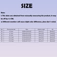 thumbnail image 3 of Summer Shorts For Teen Girls Girls Shorts Casual Floral Printed Short Pants Summer Ruffle Beach Shorts with Pockets Size 4-15, 3 of 4