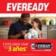 thumbnail image 4 of Pila Eveready Carbon Zinc C Charola 216 Unidades 1.5v Eveready C, 4 of 4