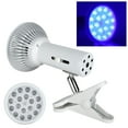 thumbnail image 3 of Lámpara de terapia, tratamiento de icttericia lámpara de luz azul puertio compacto portátil para viaJes domésticos para bebés para hombres mujeres para salón de, 3 of 7