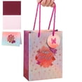 thumbnail image 3 of Cheinxy 7"/11"/13" Happy Birthday Gift Bag with Tissue Paper and Greeting Card for Birthday Party,Birthday Gift Bag Set for Men Women Boys Girls, 3 of 7