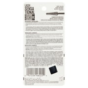 Maybelline Lash Sensational Luscious Washable Mascara, Very Black, 0.32 fl. oz.