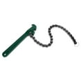 thumbnail image 3 of Universal 9-inch Chain Oil Filter Wrench for Auto Car Repair, 3 of 12
