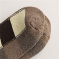 thumbnail image 5 of XUFLVPSEF Mens Socks Ethnic Warm Wool Socks Thickening Socks Fashion Winter Socks Unisex Wool Socks Ankle Socks Men Gym Golf Tennis Athletic Socks Work Socks C, 5 of 6