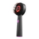thumbnail image 5 of Masajeador portátil para el cuero cabelludo con aplicador eléctrico de aceite capilar Shiatsu Negro, 5 of 9