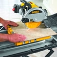 thumbnail image 3 of Cortadora De Loseta Y Ceramica DeWalt D24000, 3 of 3