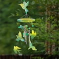thumbnail image 4 of WINDLAND Diy Wind Chime Holographical Silicone Mold Hanging Wall Chime Decorative Mold, 4 of 10