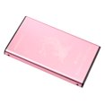 thumbnail image 1 of Externo HHD TFixol Rosa 1TB, 1 of 8