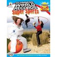 thumbnail image 1 of Guinness World Records(r) Super Sports, Grades 3 - 5 (Guinness World Records), 1 of 3