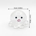 thumbnail image 2 of Octopus Squishy Toys, Slow Rising Stress Cube Sensory Toys, Swirling Squish Balls Fidget Toys for Adults, Birthday Gifts Party Favors Christmas Party Decor Supplies, 2 of 5