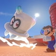 thumbnail image 4 of Minecraft + Super Mario Odyssey - Ensemble de Deux Jeux - Nintendo Switch, 4 of 6