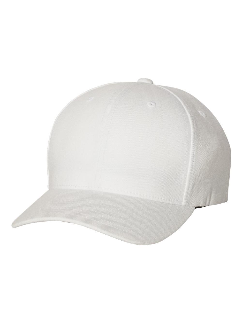 Flexfit Headwear One Ten Pro-Formance Cap 110C - Walmart.com