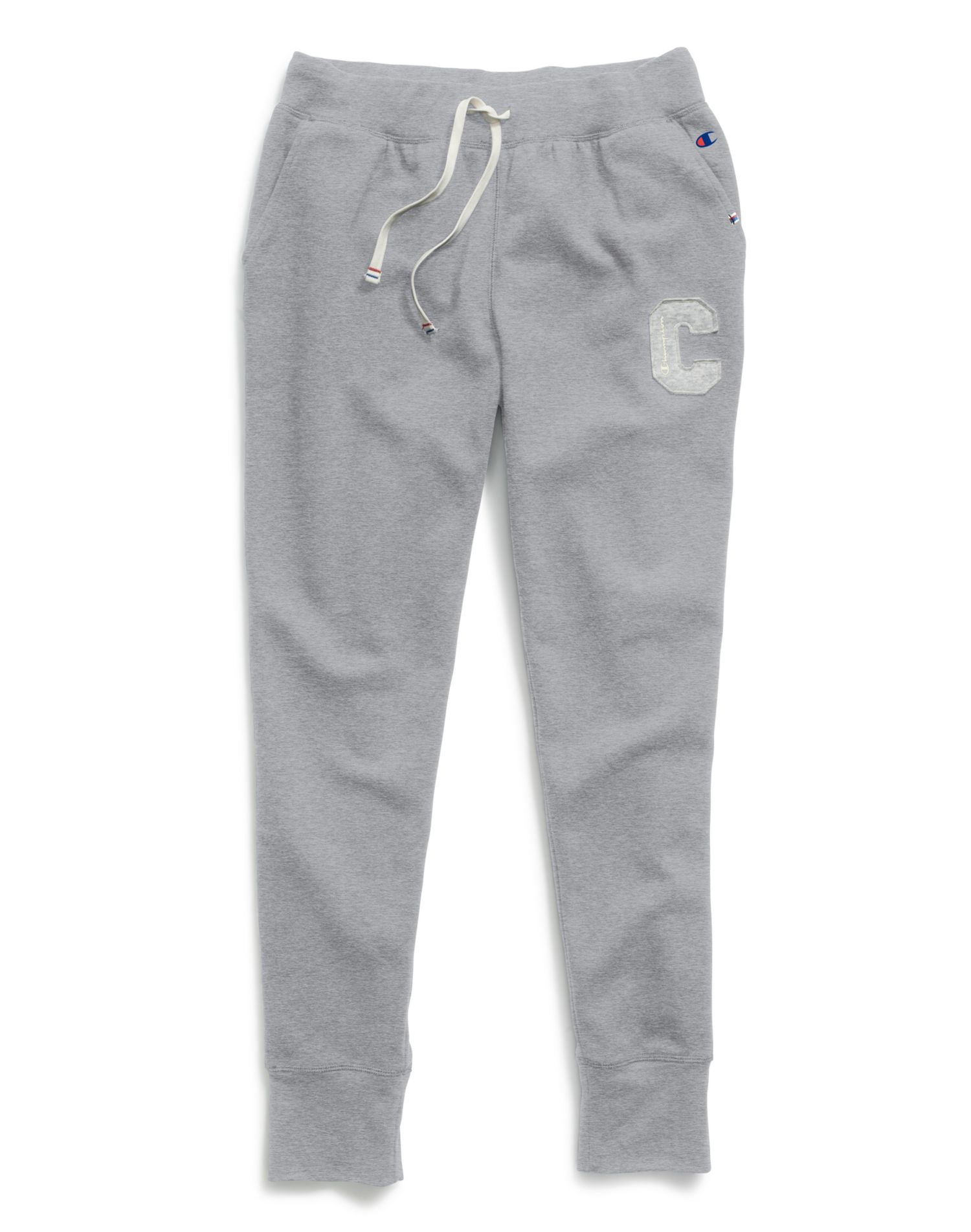 Champion Womens Heritage Fleece Jogger 