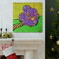 thumbnail image 6 of Pop Art Pointillism. - Canvas, 6 of 10