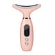 thumbnail image 1 of Fiudx Dispositivo de Terapia de Luz Roja, Masajeador de Cuello con Led de 4 Colores, Modos de Vibración y Calor Personalizados, Diseño Ergonómico para Contorno Facial, Rutina Diaria de Cuidado de La, 1 of 6