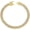 9mm-Gold 10 inch, variant on Cuban Link Anklets for Women Plus Size Large Ankle Bracelets Gold Silver Rhinestone Diamond Bling Anklets Women 9 10 inch
