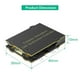 thumbnail image 3 of 5V 3PIN RGB Fan Controller,5V Lighting Controller, Computer Atmosphere RGB LED Synchronization Controller for Desktop PC, 3 of 5