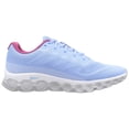 thumbnail image 6 of Inov-8 Women's F-Lite Fly G 295 Cross Training Running Shoes (Blue/White, 8.5), 6 of 7